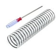 thumbnail image 5 of Connect Tube for H12 for Tineco Floor 1.0 2.0 LCD/LED Wet Dry Vacuum Cleaner, 5 of 9