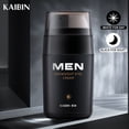 thumbnail image 4 of Fiudx Set de Crema para Ojos para Hombre, Reafirmante E Hidratante, Difumina Líneas de Expresión y Ojeras, Uso Diurno y Nocturno, Cuidado Suave, 20 G, Cuidado de La Piel Masculina, Translúcido y Suav, 4 of 6