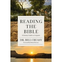 Reading the Bible: A Literary Guide to Scripture, (Paperback)