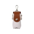 thumbnail image 1 of Mini Golf Bag Fanny Pack, Portable Golf Gift Set, 1 of 8