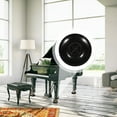 thumbnail image 1 of OUNONA Foot Pads for Floor Protection with Non Slip Mats ABS Material Grand Piano Use 8pcs, 1 of 4