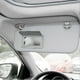 thumbnail image 2 of Car Sun Visor for 2014 2015 2016 2017 74320-02B21 74310-02K91 with Mirror Auto Accessories Gray, 2 of 5