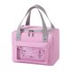 thumbnail image 2 of Bolsa de almuerzo aislada, reutilizable, grande, linda, impermeable para, 2 of 7