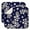 Daisy26, variant on 2 Pcs Daisy Floral Dish Drying Mat - 16 X 18 Inch Absorbent Microfiber Kitchen Counter Mat – Quick-Dry Dish Rack Alternative, Dish Drying Pad for Dishes, Cups, Utensils, Pots & Pans