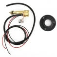 thumbnail image 1 of Kit de Conversion de Remplacement pour Adaptateur Central pour Panneau de Soudage MIG Socket Euro, 1 of 10