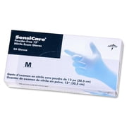 SensiCare 12" Nitrile Exam Gloves