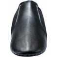 thumbnail image 2 of Women's Leather Upper Slip-on Jazz Shoe, 2 of 7