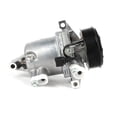 thumbnail image 5 of NAVOROGE AC Compressor For 2011-2017 Nissan Versa 2014-2019 TIIDA CO 29099C, 5 of 6
