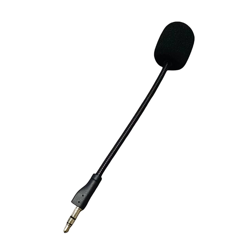 Panasonic WX-CS560 Low Profile Speaker Microphone For Two-Way Radios (Attune Systems)