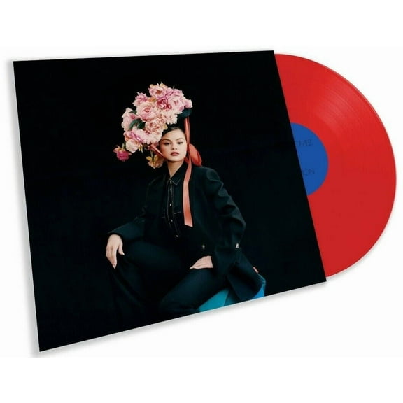 Selena Gomez - Revelacion - Music & Performance - Vinyl