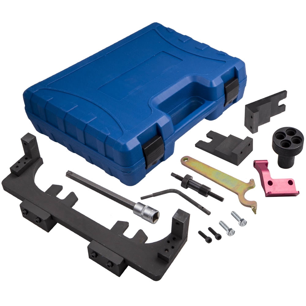 Maxpeedingrods Camshaft Alignment Timing Tool Kit for BMW MINI B38 A15/A12/B48 A20 B58 install
