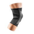 thumbnail image 2 of McDavid MD5116 Knee Sleeve/4-Way Elastic w/Gel Buttress And Stays, Adult XL, BLACK, 2 of 2