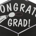 thumbnail image 5 of Wooden Graduation Season Hat Plaques for Classroom Decorations, Front Door Signs, and Tray Display Props, 5 of 6