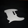 thumbnail image 3 of Greeniant Scratch Plate Instalación práctica Suministros para guitarra Aluminio 5 agujeros Accesorios mejorados Artesanía ligera Pick Guard Accesorios para instrumentos musicales, 3 of 6