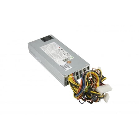 Supermicro PWS-441P-1H Power Supply 440W/480W 1U multi-Output PWS