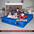 thumbnail image 4 of Colchón Inflable Pittman PPI-AC5 para Cama de Camioneta 84x15x25 cm, 4 of 6