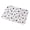 Black, variant on Gieenan Pet Dog Bed Urine Pad Cat Dog Cage Pee Pad Super Absorbent Diaper Pad Whelping Mats Soft Kennel Pad Anti-Skid Bedding