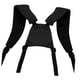 thumbnail image 1 of Correa de hombro de repuesto para bolsas de golf, correas de mochila universales para bolsas de golf, cómoda correa acolchada para bolsas, accesorios Negro, 1 of 8