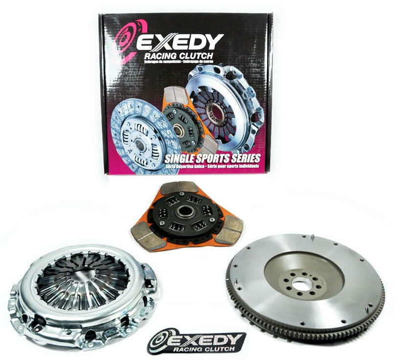 XTR HD STAGE 2 CLUTCH KIT+BILLET STEEL FLYWHEEL FITS 350Z 370Z G35 G37