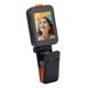 thumbnail image 5 of Pantalla de la Cámara Trasera del Teléfono, Pantalla Selfie de 2 Pulgadas 1080p Hd Con Abrazadera Plegable Para Selfie Stick, 5 of 7