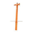 thumbnail image 2 of Bicycles Derailleur Hanger Alignment Gauge , Orange, 2 of 7