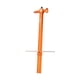 thumbnail image 2 of Calibrador de alineación Cola de suspensión de cambio de bicicletas Naranja Medidor de alineación de bicicletas, 2 of 7