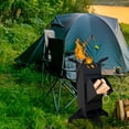 thumbnail image 6 of Dualoai Foldable Camping Burner Emergency Camp Tent Burner for Cooking Garden Travel, 6 of 9