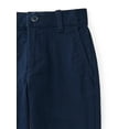 thumbnail image 3 of Free Assembly Boys Chino Pants, Sizes 4-18, 3 of 3