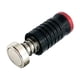 thumbnail image 5 of Accesorios para pines de sujeción de PCB, fijación elástica con resorte, abrazadera de soldadura para PCB para soldadura de placas de circuito impreso, 5 of 9