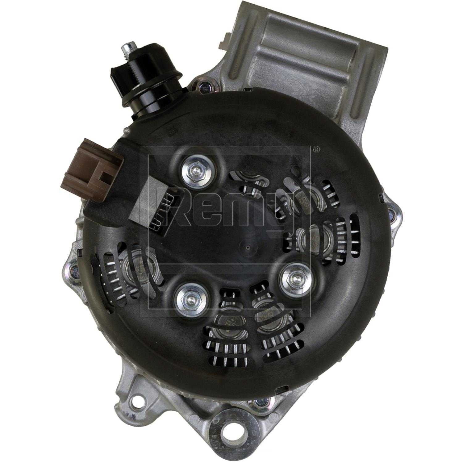 Remy 23021 Alternator