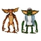 thumbnail image 1 of Figura NECA TWO PACK DEMOLITION GREMLIN, 1 of 2
