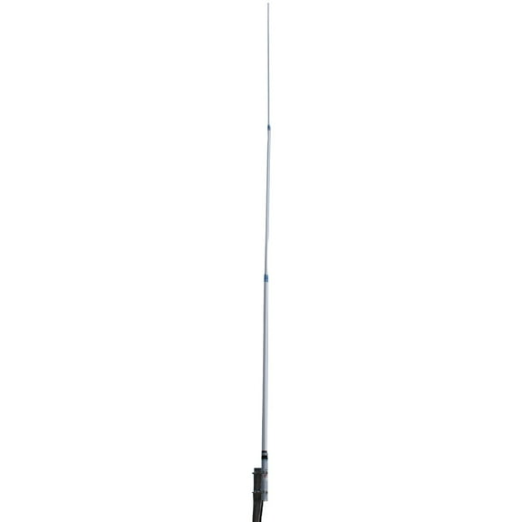 Tram 1498 18ft Cb Base Station Antenna, 26mhz-31mhz
