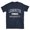 Navy, variant on Leominster Massachusetts Classic Established Men's Cotton T-Shirt