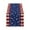 B, variant on JeashCHAT American Flag 4th of July Table Runner, Stars and Stripes Patriotic Memorial Day Table Runner Independence Day Kitchen Dining Table Decoration for Home Party Decor 13 x 72 Inch