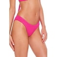 thumbnail image 2 of Becca by Rebecca Virtue Womens Hipster Pool Swim Bottom Separates, 2 of 4