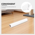 thumbnail image 3 of RENACLIPY Self-Adhesive Clear Furniture Protector PVC Anti Scratch Tape for Home, 3 of 8