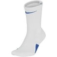 thumbnail image 2 of Nike Elite Basketball Crew Socks (Royal), 2 of 3
