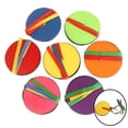 thumbnail image 4 of Platillo volador deportivo Baoblaze para exteriores juguete diámetro 19,1 cm, 4 of 8