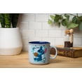 thumbnail image 4 of Taza Camper Silver Buffalo Disney Lilo and Stitch, 600 ml, 4 of 4