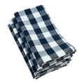 thumbnail image 5 of Saro Lifestyle Gingham Design Table Napkin (Set of 4), 5 of 5