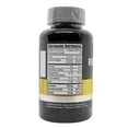 thumbnail image 3 of Resveratrol NAD 30 capsulas Sanabi Granada negro, 3 of 3