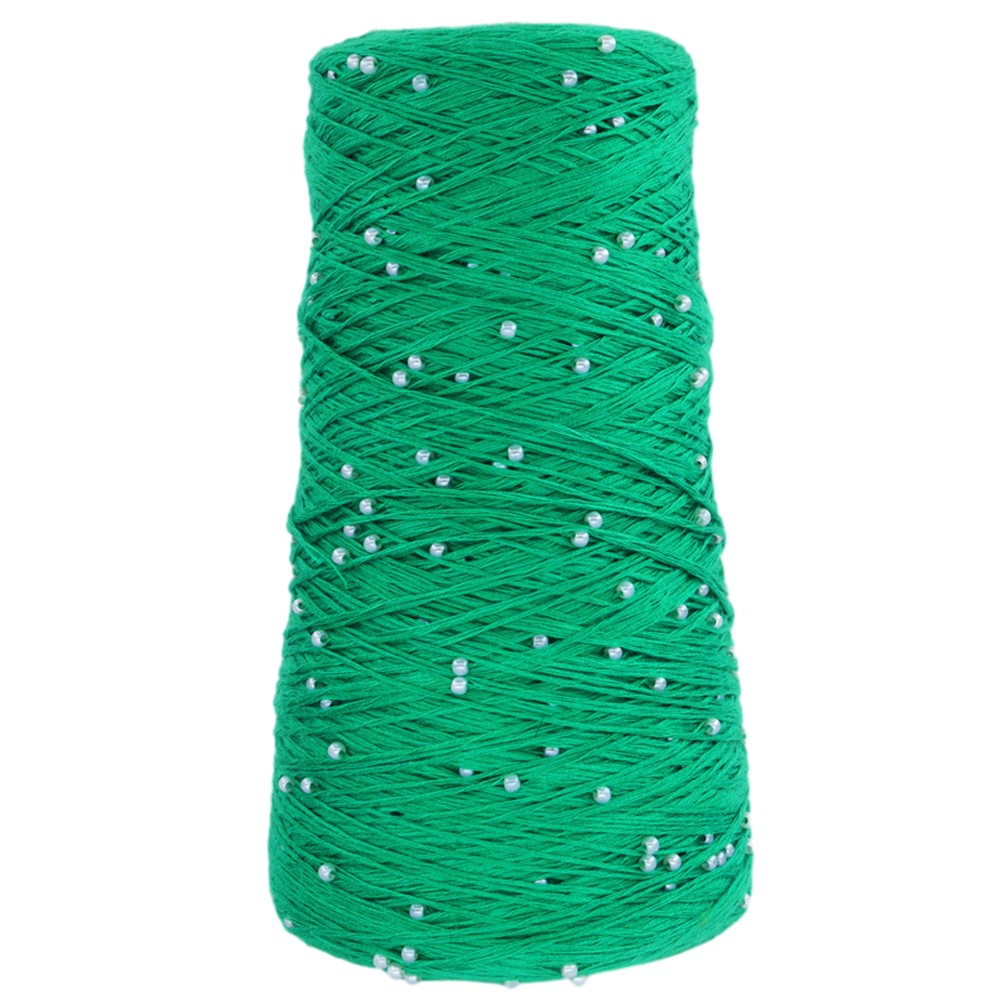 Pearl Mercerized Cotton Thread Hand-Knitted Pure Cotton Fine Wool Braided Thread High-quality Rolls Of Not Easily Broken Sewing