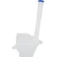 thumbnail image 5 of Washer Reservoir Compatible with HYUNDAI SANTA FE 2007-2009 Assembly with Pump Cap and Sensor, 5 of 5