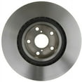 thumbnail image 3 of ACDelco Disc Brake Rotor 18A2710 Fits select: 2010-2011 LEXUS IS 350, 2009-2011 LEXUS GS, 3 of 4