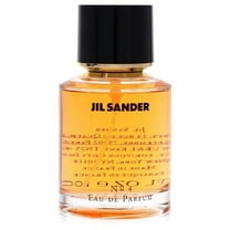 Jil Sander 562746 3.4 oz No. 4 Eau De Parfum Spray by Jil Sander for Women