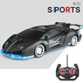 thumbnail image 2 of four-way remote control car wireless high-speed drift racing children electric toy car model wholesale dropshipping heqiyong toy, 2 of 2