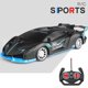 thumbnail image 2 of four-way remote control car wireless high-speed drift racing children electric toy car model wholesale dropshipping heqiyong toy, 2 of 2