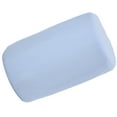 thumbnail image 3 of Fingers Separation Pad Comfortable Protection Finger Splitter Hand Palm Contracture Cushion For Elderly Care Light Blue, 3 of 8