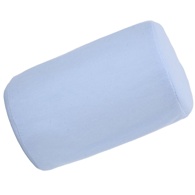 Grip Grabbing Separator Grab Fingers Separation Pad Comfortable Protection Finger Splitter Hand Palm Contracture Cushion For Elderly Care Light Blue