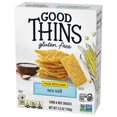 thumbnail image 6 of GOOD THINS Sea Salt Corn Gluten Free Crackers Crispy Snack 3 Pack – Bowel by Mahad, 6 of 9